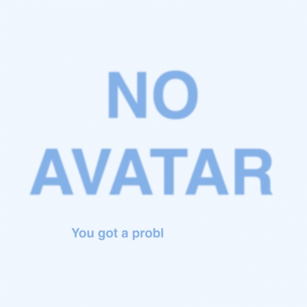 Creation of No avatar: Step 20